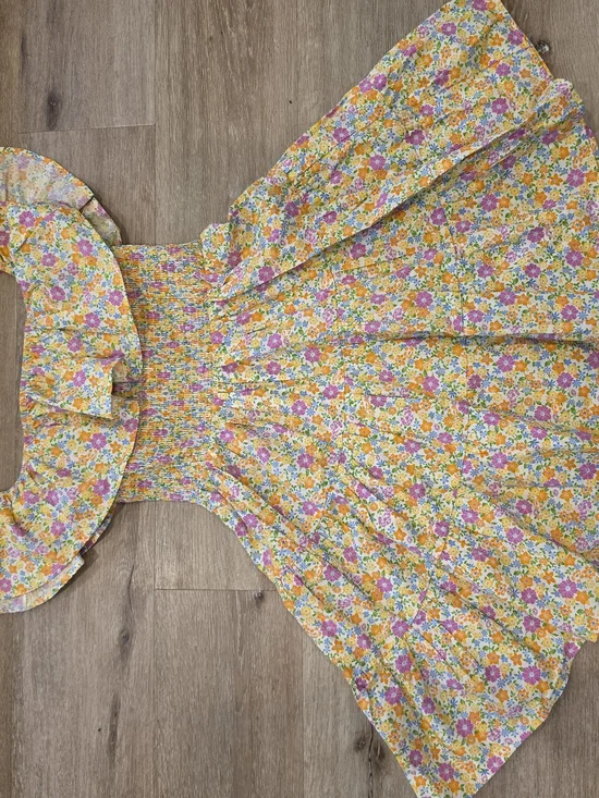 Bundle Of Anthropologie And Boutique Dresses - Picture 6 of 9